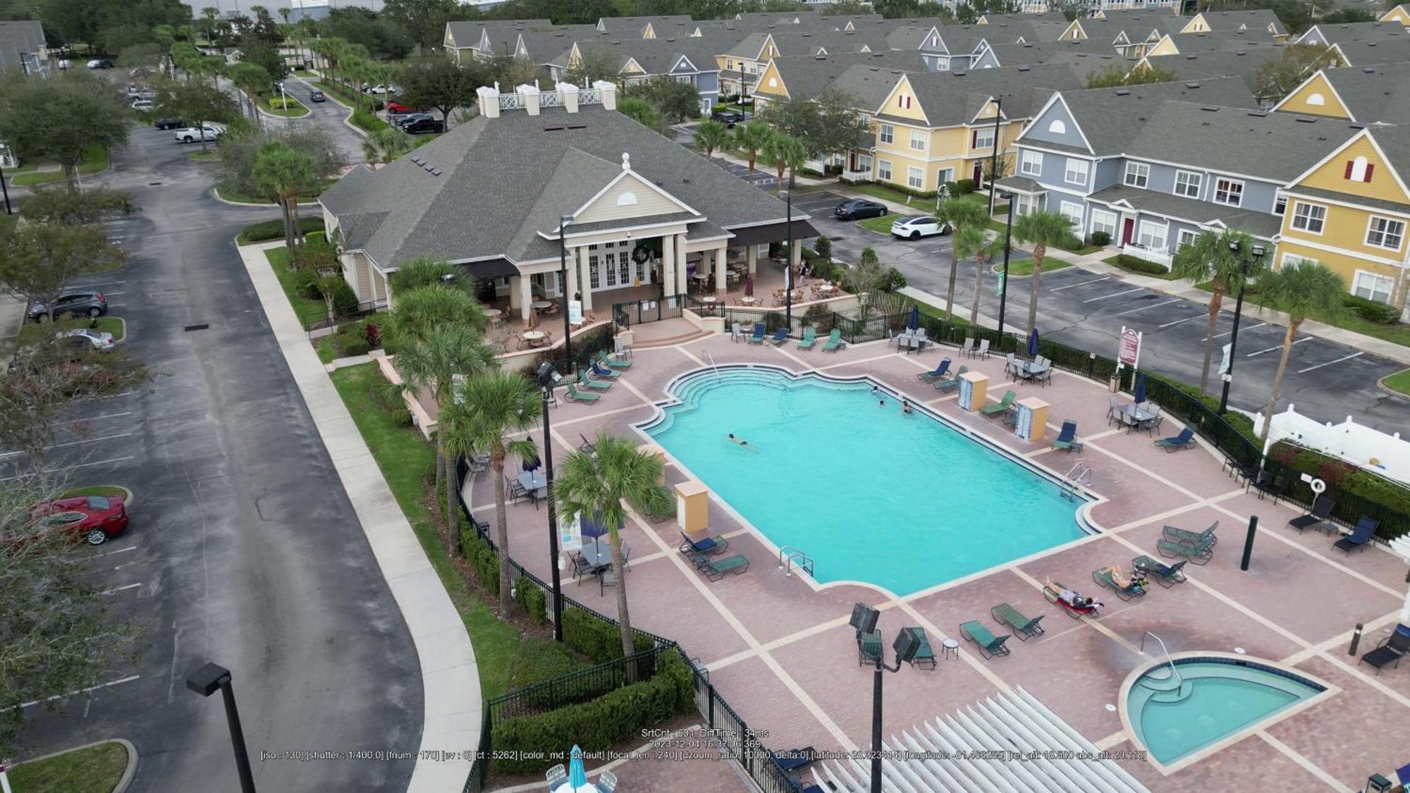 The At Seven Dwarfs - 2624 Mickey - Near - Water Park Holiday home Kissimmee